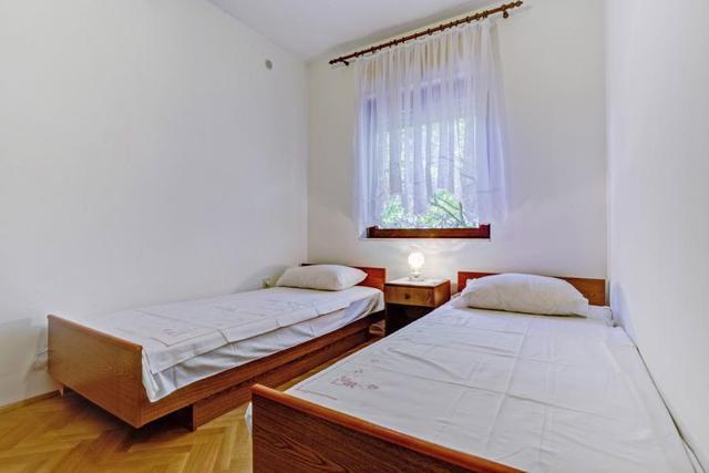 Apartments Nino Seget Vranjica Habitación foto